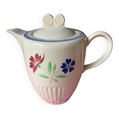 Cafetière ancienne KG Lunettes Mai