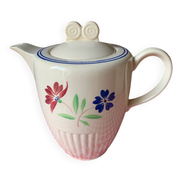Cafetière ancienne KG Lunettes Mai