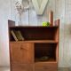 Vintage buffet
