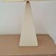 Louis Drimmer vintage lamp 80s