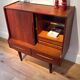 Buffet scandinave vintage en teck "Mads"