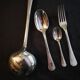 menagere 37 pieces christofle model art deco america