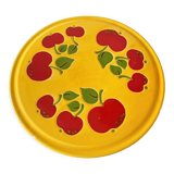 Schramberg ceramic pie dish