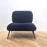 Designer lounge chair