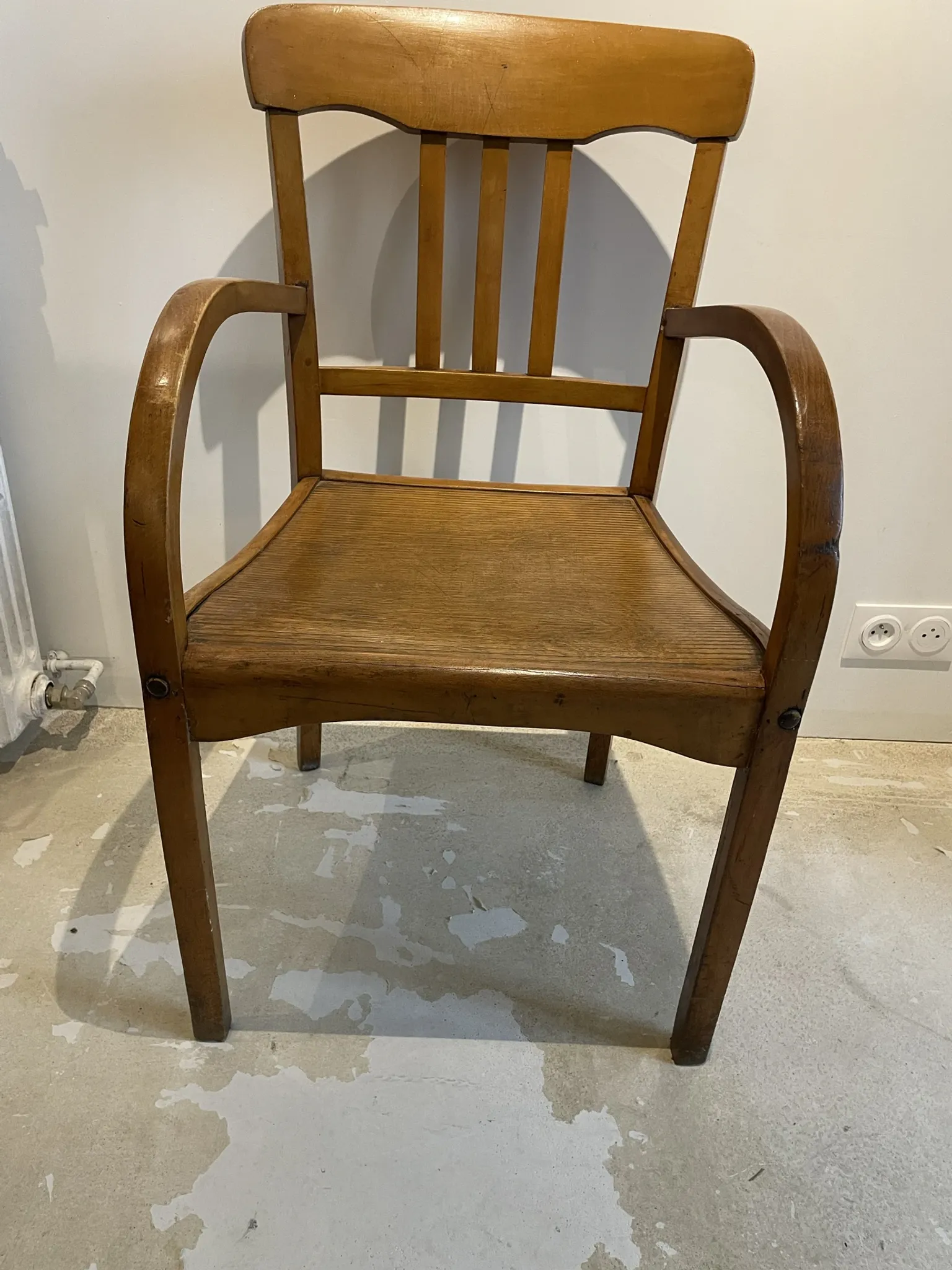 Fauteuil Bureau Stella 