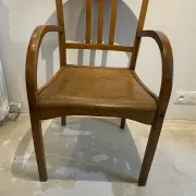 Fauteuil Bureau Stella 