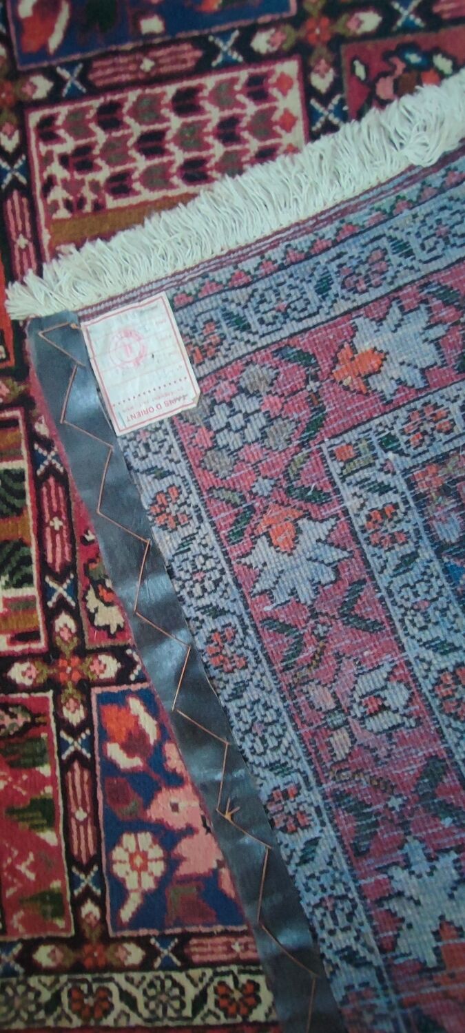 Tapis d'orient