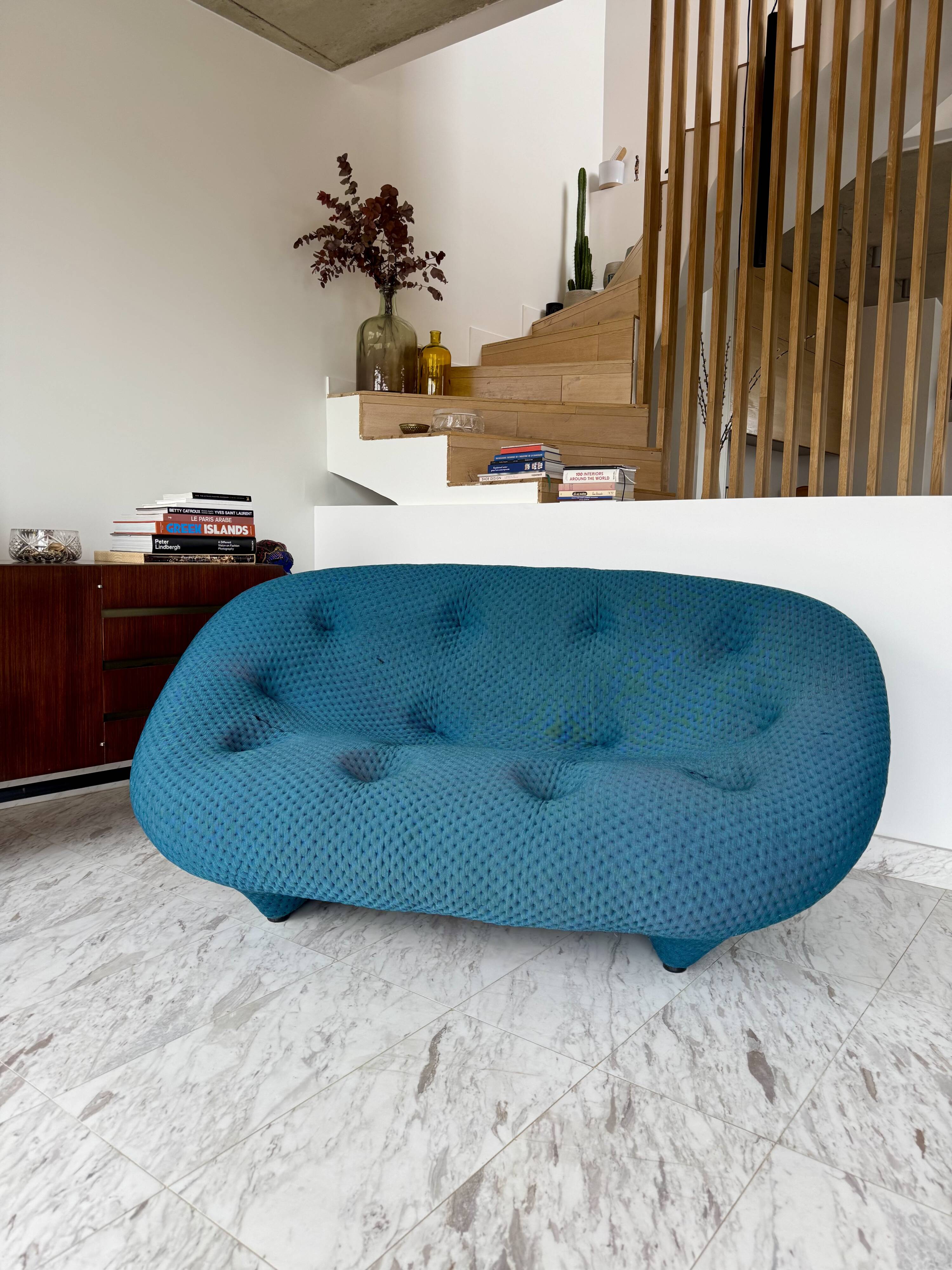 Canapé Ploum Ligne Roset 2 places