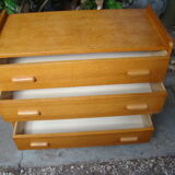 Vintage dresser 50/60