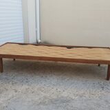 Teak day bed 1950