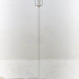 1970s Lucite floor lamp