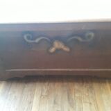 50s bed