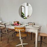 Florist table