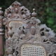 Henri II style chairs