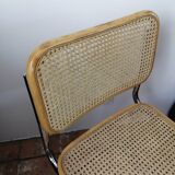 Marcel Breuer B32 chair