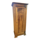 Standing man or a Louis Philippe wardrobe door.