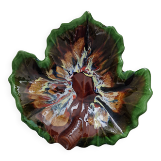 Vallauris dish