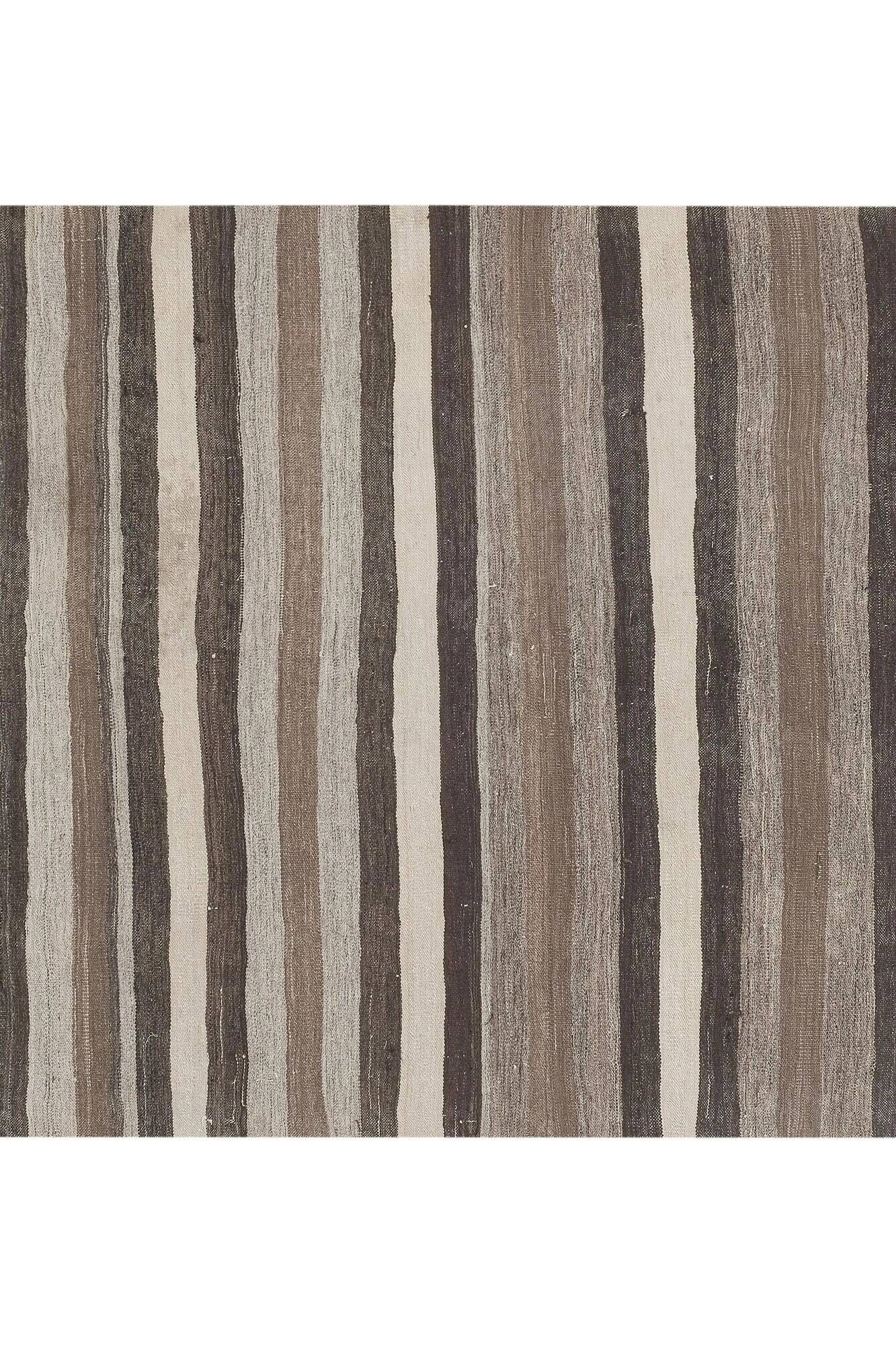 Vintage Turkish kilim handwoven 185x312 cm