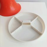 70s Flair stool worker