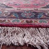 Handmade Persian Ardekan Rug 149x100cm