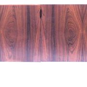 Vintage Scandinavian sideboard in rosewood