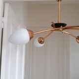 Chandelier year 50