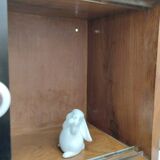 Vintage wall placard