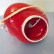Pied de lampe 3 galets portugal