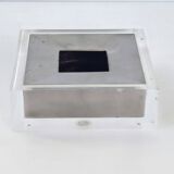 Cendrier vintage Guzzini de Fabio Manlio Ciocca, 1970