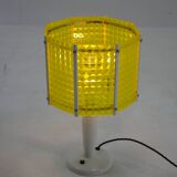 Mid-Century Table Lamp, 1970s, Restored