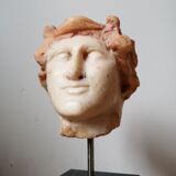 Vintage bust