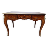 Louis XV Style Flat Desk