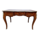 Louis XV Style Flat Desk