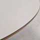 "Circle" Coffee or Side Table by Pierre Paulin for Artifort