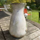 Vase céramique de Roger Guerin
