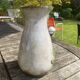 Ceramic vase by Roger Guerin