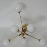 Chandelier, 60s