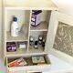 Vintage medicine cabinet