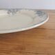 Iron earth dish