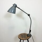 Industrial workshop lamp 1960s