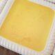 Longwy France Yellow Dessert Service