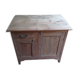 Vintage pantry