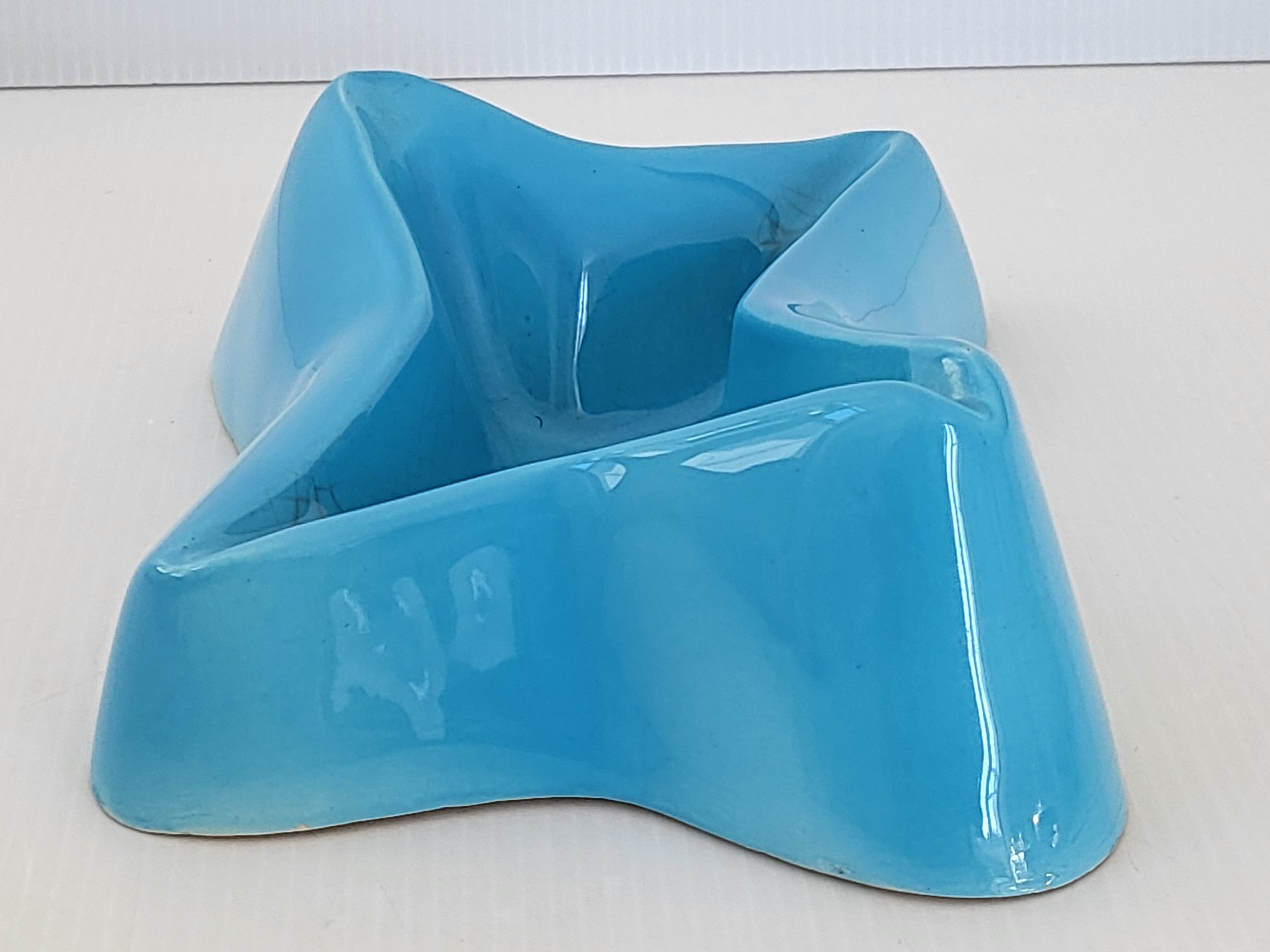 Cendrier vintage 1950