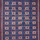 Anatolian Yagcebedir rug handmade 180x110cm