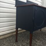 Buffet style regency