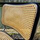 Marcel Breuer B32 chair in original canework