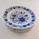 Vintage dinnerware set