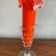 Corolla single-flower vase