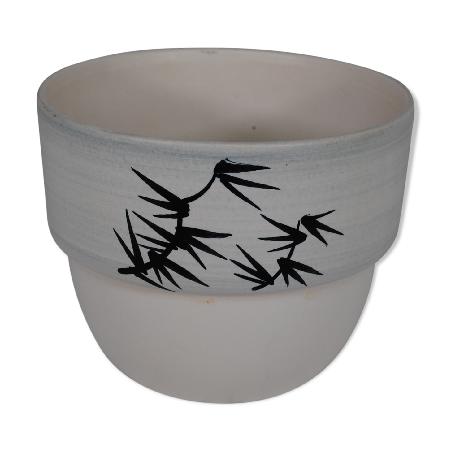 Milet pot cache 1950