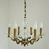 1930 hanging lamp